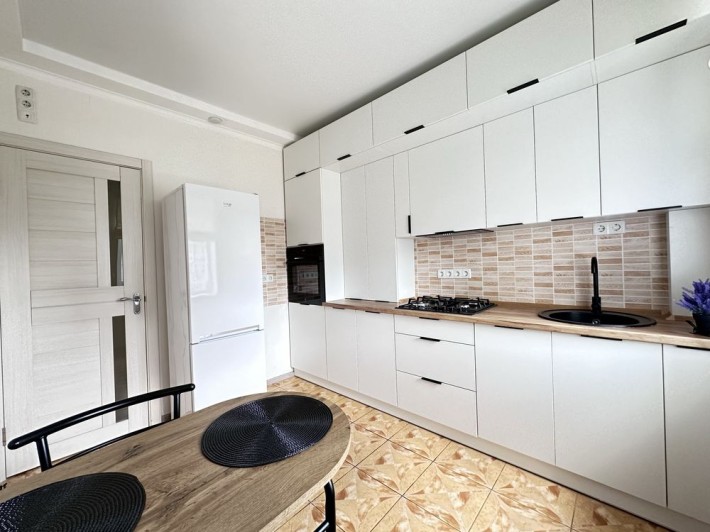 Здам 1-кімнатну квартиру в Бучі, ЖК «Міленіум» - фото 1