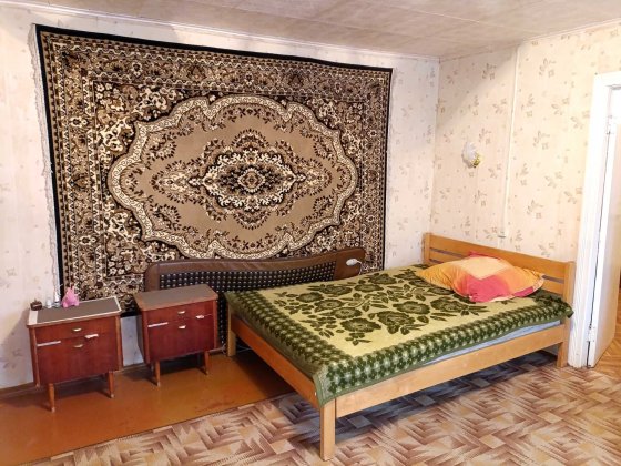 Здам 2-кім квартиру м. Буча вул. Садова, без дітей та тварин, вільно Буча