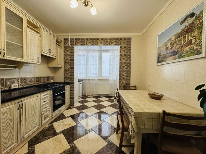 Оренда 3кім.квартири з окремим входом в центрі Вишневого - фото 1