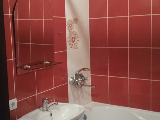 Шикарна  1на  квартира  на  Боголюбова 23 Вишневе