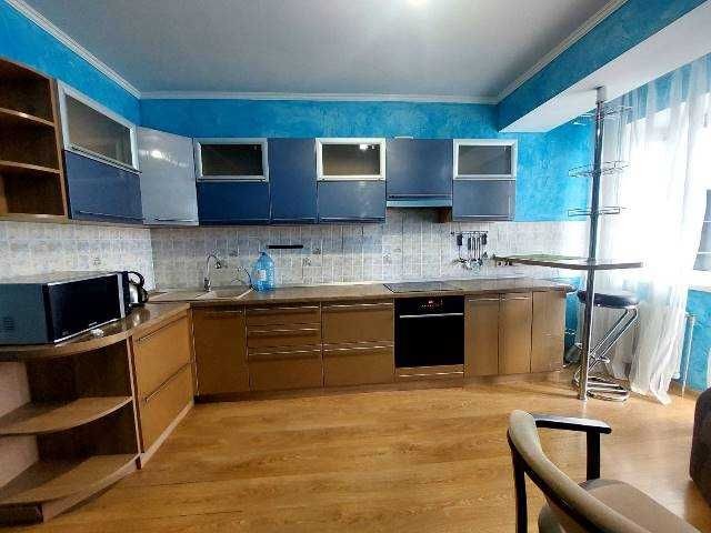 Оренда в Бучі, вул. Богдана Хмельницького. 1 кімнатна квартира - фото 1