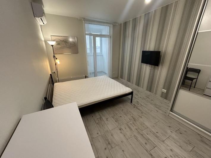 Здам 1 кім квартиру Акварели-2  Генератор,,Novus,, м. Вишневе - фото 1