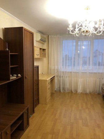 Оренда 1 к. квартири - фото 1