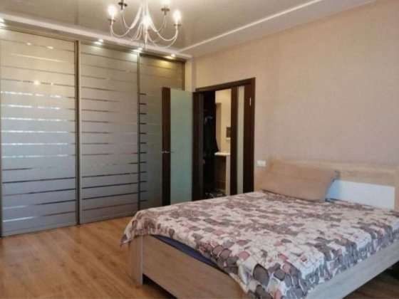 Однокімнатна квартира  Вишневе Центр Вишневое