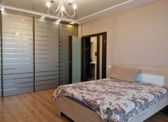 Однокімнатна квартира  Вишневе Центр - фото 1