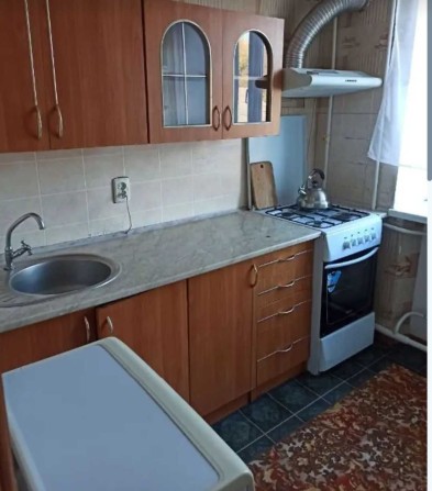 1 кімн Оренда,інд.опалення Дальні Гречани - фото 1