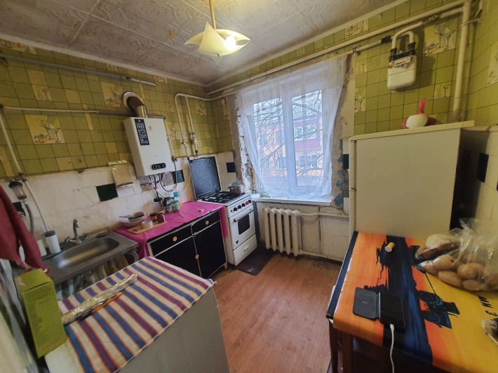 Здам 2к кв вул. Екскаваторна р- н сум 17 - фото 1