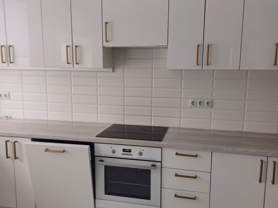 Здам 1к квартиру ЖК Акварелі-2 Вишневе Вишневе