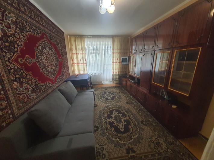 Здам 2к кв вул. Соборна, р-н Еко маркету - фото 1