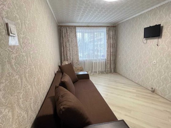 Оренда 1 кімнатної квартири місто Вишневе Вишневое