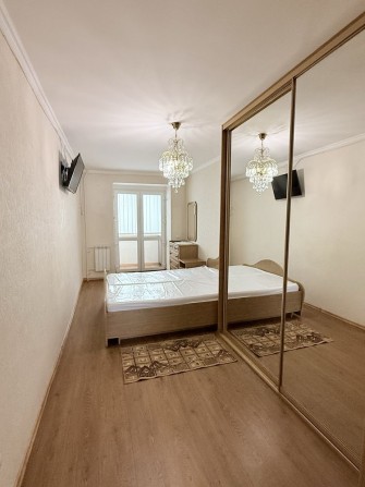 Оренда 2к квартири, всі меблі та техніка - фото 1