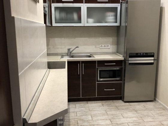 Здається 1-кім. квартира.Боголюбова 23;Софіївська Борщагівка Вишневе