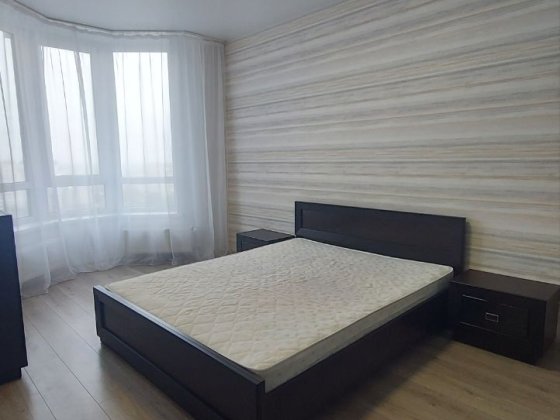 Довгострокова оренда 1к в Гранд Бурже Буча