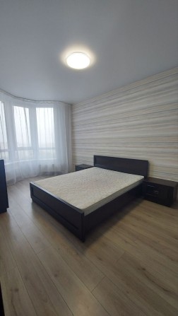 Довгострокова оренда 1к в Гранд Бурже - фото 1