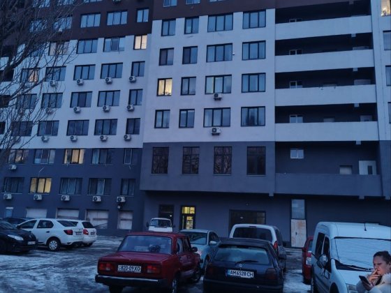 Вишневое 8.500 гр. Вишневе