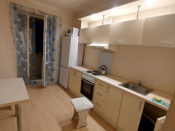 Аренда 1комн ЖК Акварели-1 с удобствами Вишневе