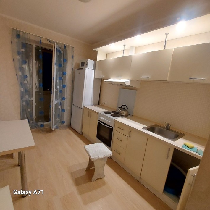 Аренда 1комн ЖК Акварели-1 с удобствами - фото 1