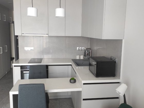 Без % Оренда 1к Боголюбова, 43 Вишневе