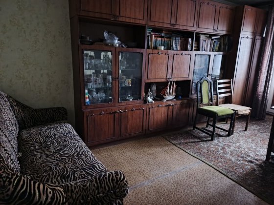 Оренда 1 кімнатної,центр,8000 гр Бориспіль