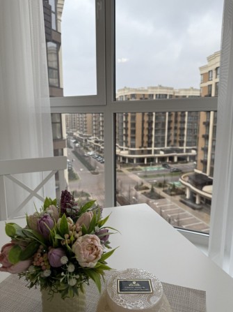 Перша здача !Квартира від власника! Без комісії! - фото 1