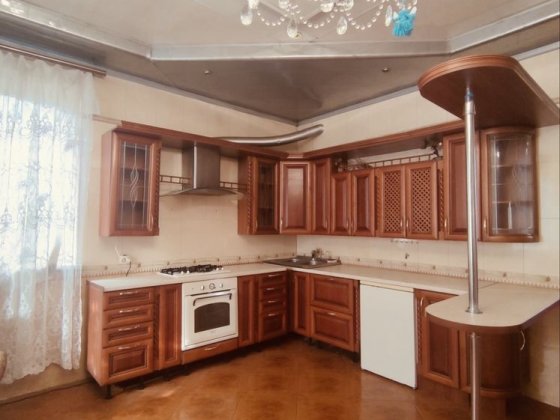 Здається в оренду смарт квартира по вулиці Старокиївська Бориспіль