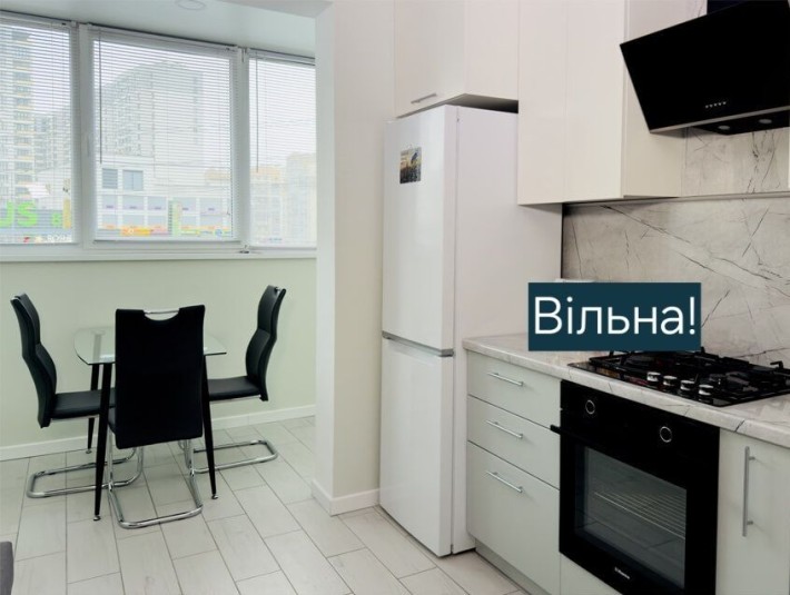 2 кк  в Вишневому в новобудові. - фото 1