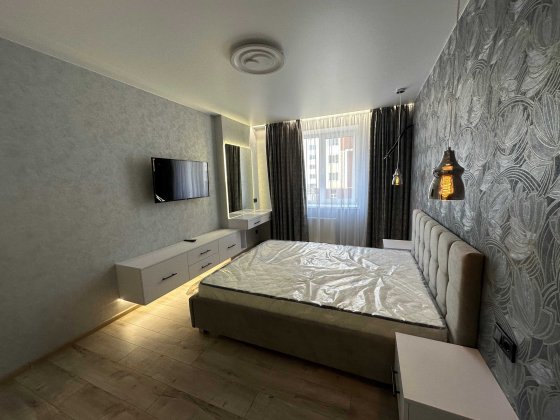 Здам в аренду 1к. квартиру в ЖК"Саді Вишневі",вул.Святошинська,58 Вишневе