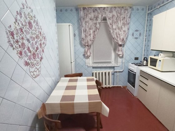 Здам 3 кімнатну квартиру вулиця Головатого 15 Бориспіль