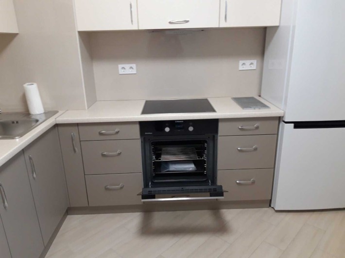 Двохкімнатна квартира в ЖК Олімпійський - фото 1