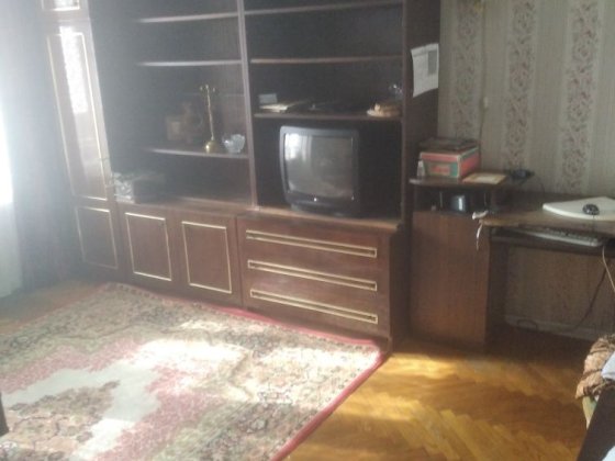 Оренда 2-кім кв по вул.Героїв України,2.Можна для працюючих чоловіків. Бровари