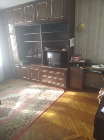 Оренда 2-кім кв по вул.Героїв України,2.Можна для працюючих чоловіків. - фото 1