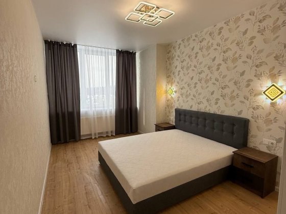 ЖК Саванна Сіті. Оренда 1 к кв 48 м² Перше заселення Бровари