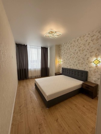 ЖК Саванна Сіті. Оренда 1 к кв 48 м² Перше заселення - фото 1