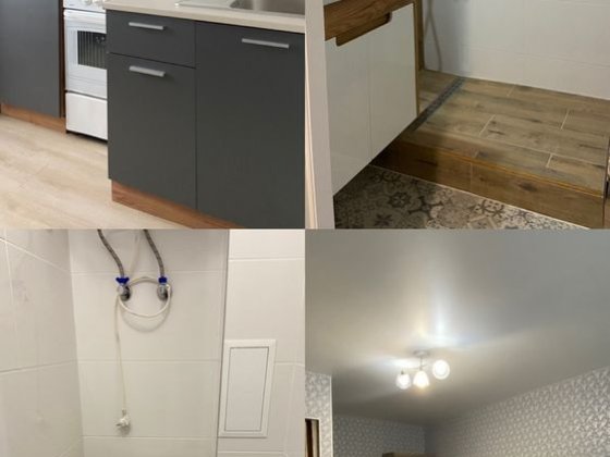 Здам 1 кімнатну квартиру Біла Церква