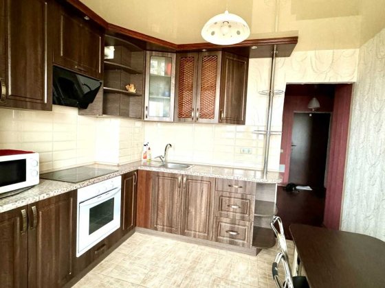 Здам 1к.квартиру ЖК Атлант р-н Терміналу вул.С.Петлюри,36Б Бровари