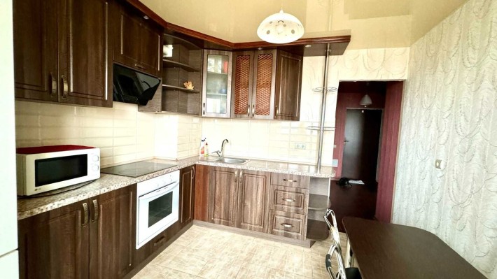 Здам 1к.квартиру ЖК Атлант р-н Терміналу вул.С.Петлюри,36Б - фото 1