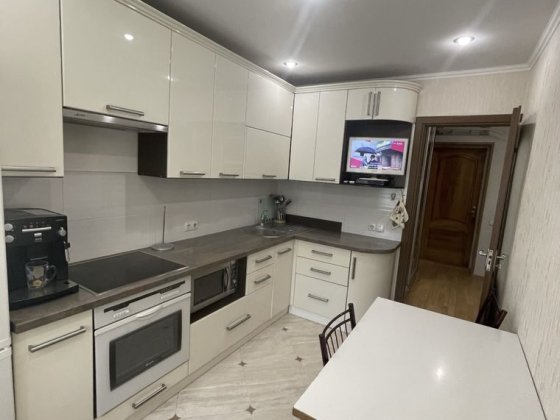 Оренда 2-х кімнатної квартири Белая Церковь