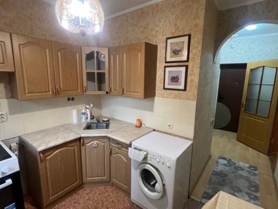 Оренда 1 кім кіартири вул Олімпійська  8 б Бровари