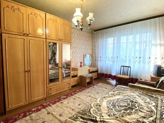 Оренда 1 кімнатна квартира на днс Біла Церква