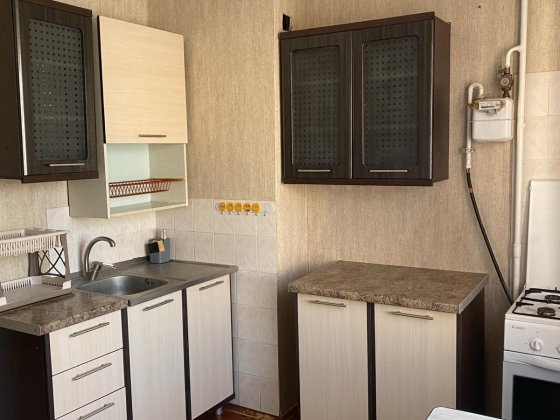 Оренда однокімнатної квартири на Проспекті Незалежності Біла Церква