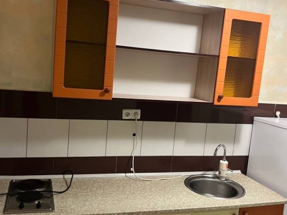 Здається 1кімнатна квартира. Район Торгмашу. Бровари