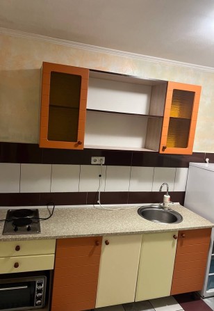 Здається 1кімнатна квартира. Район Торгмашу. - фото 1