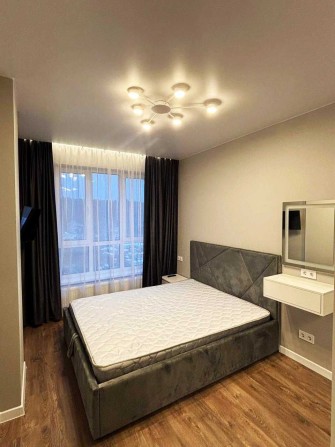 ЖК Скандія комфортна "євродвушка" здам в оренду - фото 1