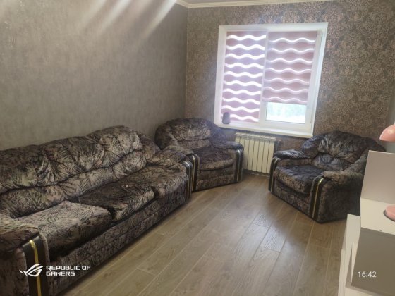 1 к квартира Бровары, ЖК Олімпійський Бровари