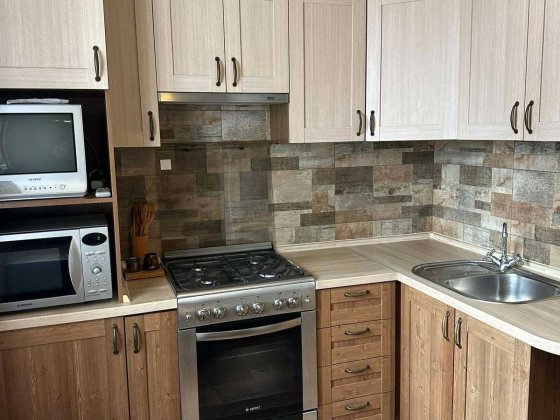 Здам 3 кімнатну квартиру м-в Незалежності Біла Церква