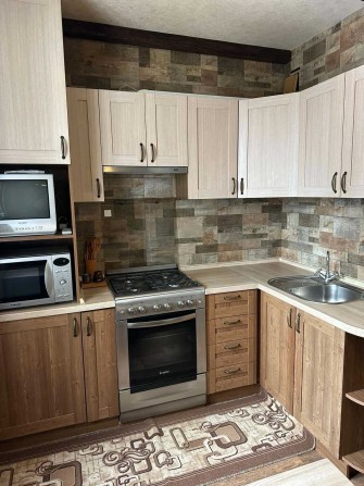 Здам 3 кімнатну квартиру м-в Незалежності - фото 1