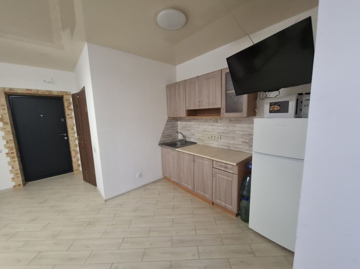 Буча, Гранд Бурже - фото 1