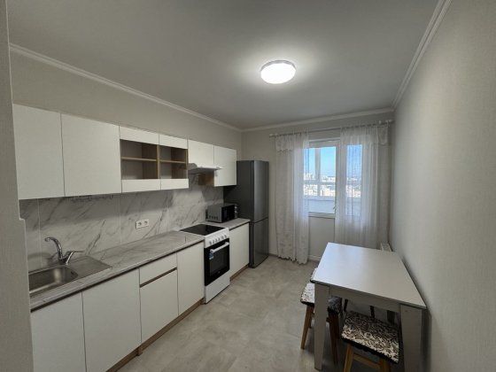 Оренда нової квартири Атлант Бровари