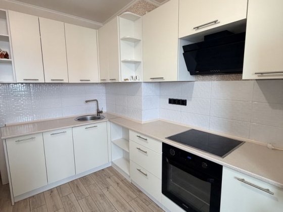 Оренда гарноі квартири на Москаленка 49 Бровари