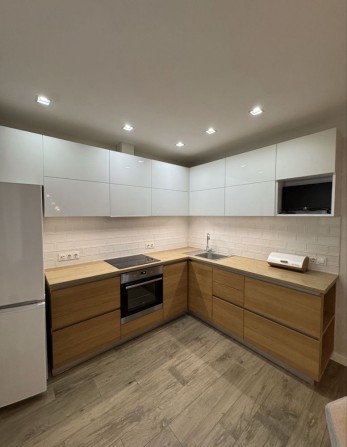 Здам 1 к квартиру в центрі міста Варіанти - фото 1